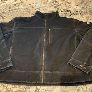 Mens Kuhl Burr jacket